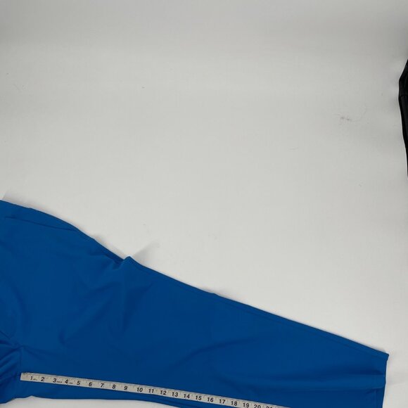 Under Armour Mens Size 40/30 Golf Pants Blue Performance Wear Outdoor Classic - Picture 6 of 6